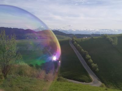 Anna Knapczyk klasa V widok na Tatry z Podzagonia.jpg