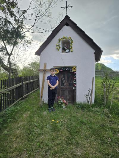 Jakub Tokarczyk kl.1 Kapliczka.jpeg