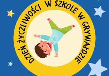 Dzień Życzliwości i Pozdrowień