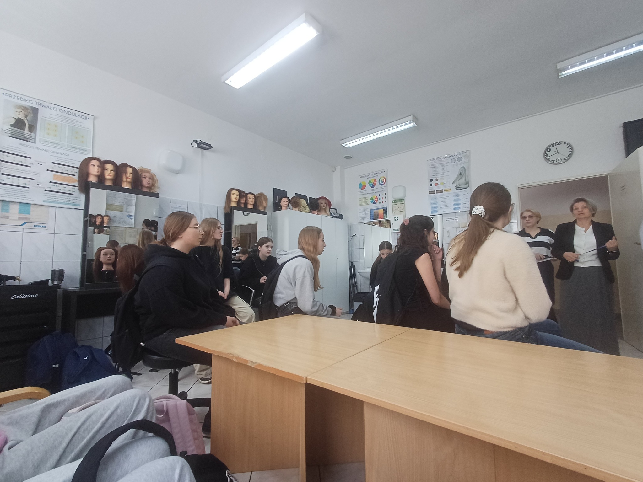 Dzień otwarty w OHP