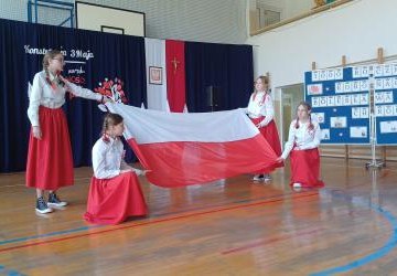 Rocznica Uchwalenia Konstytucji