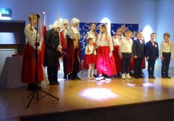 Gminne Obchody Trzeciomajowe