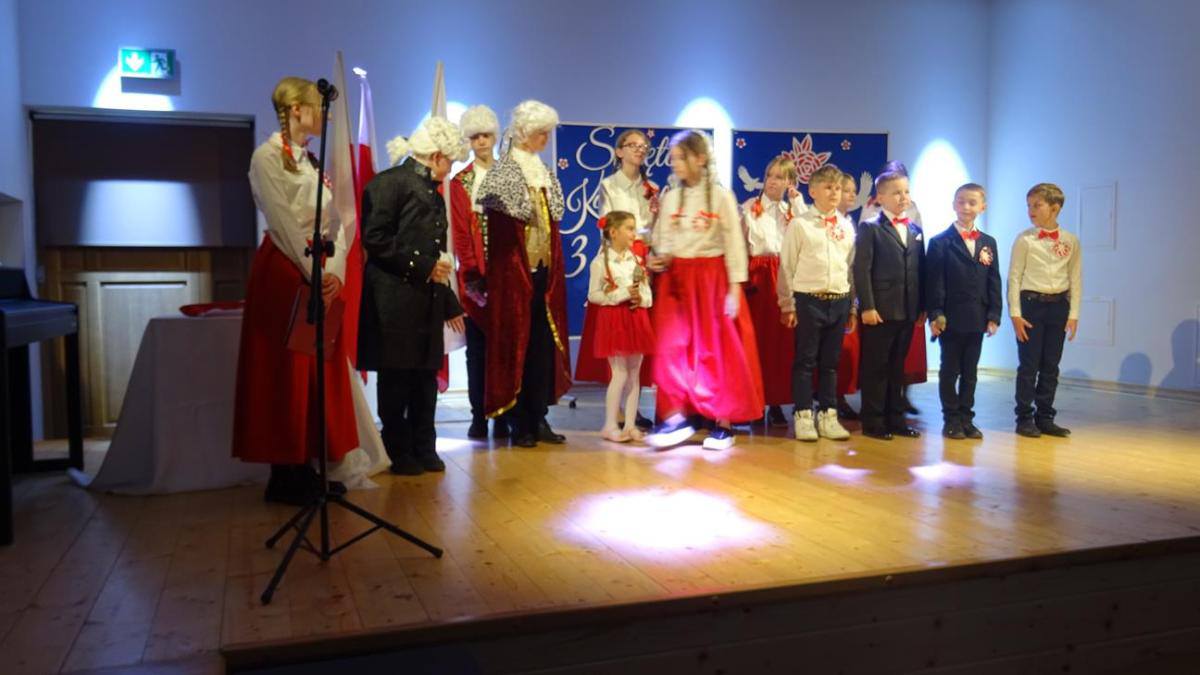 Gminne Obchody Trzeciomajowe