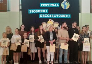Festiwal Piosenki Obcojęzycznej