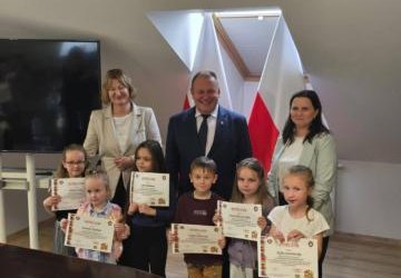 Wybieram Eko Produkty - rozdanie nagród