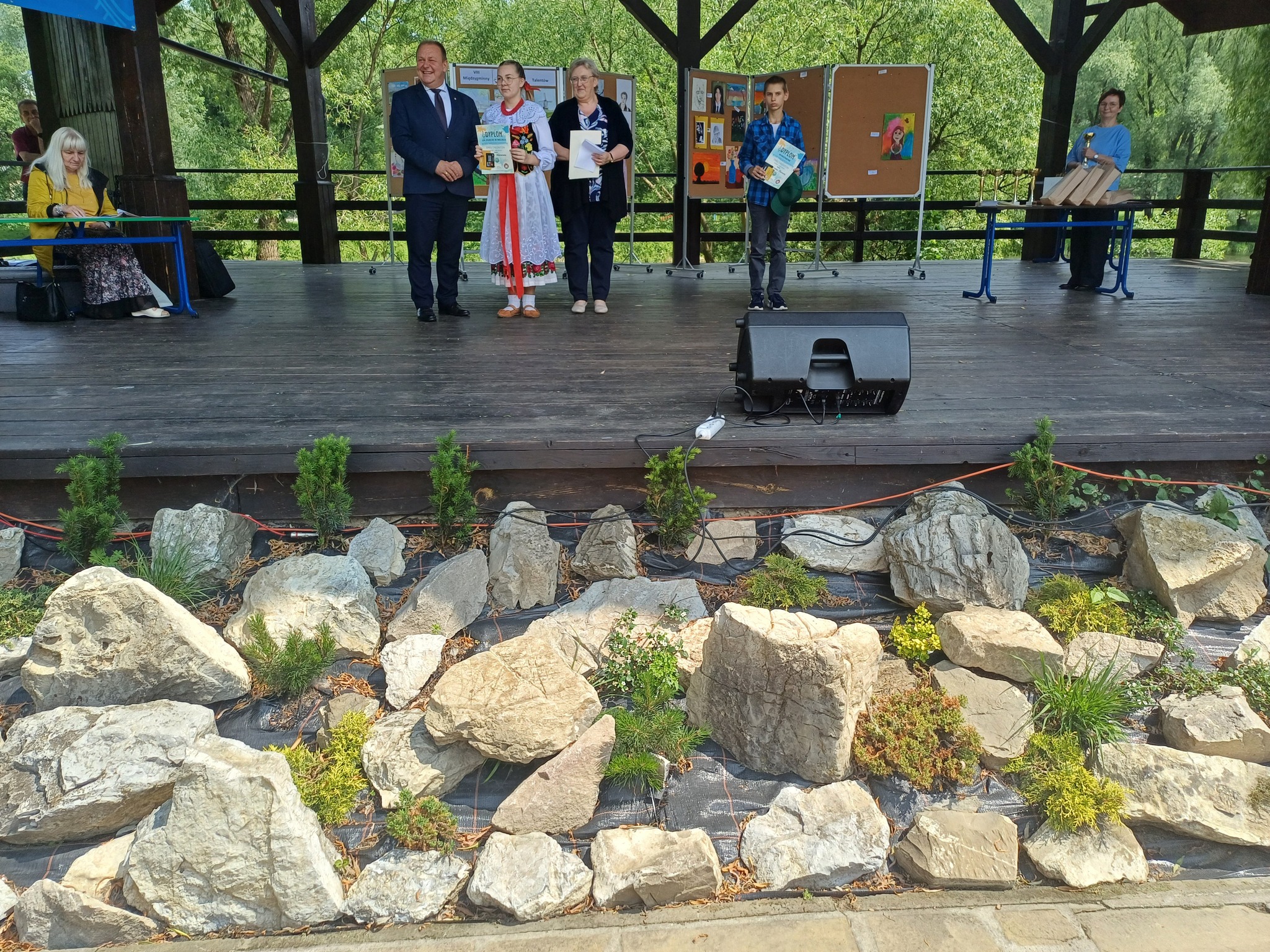 VIII Międzygminny Dzień Talentów