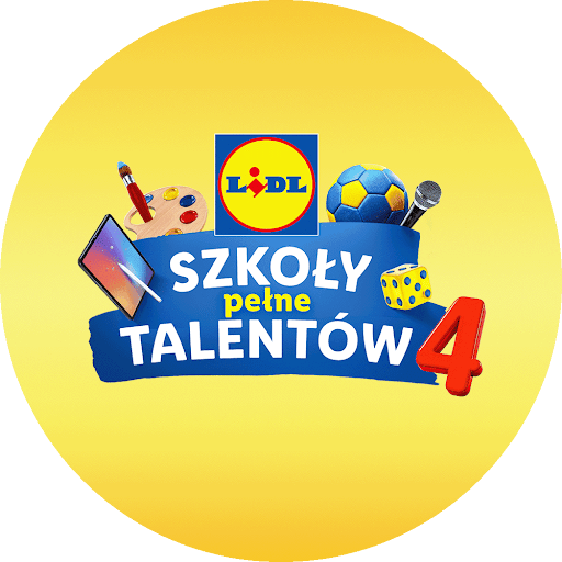 Szkoły pełne talentów!