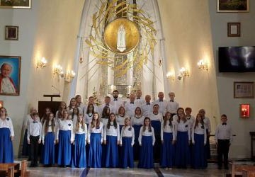 Ogólnopolski Festiwal Chóralny