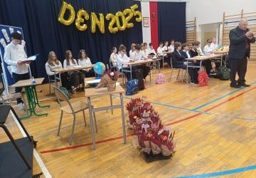 Dzień Edukacji Narodowej