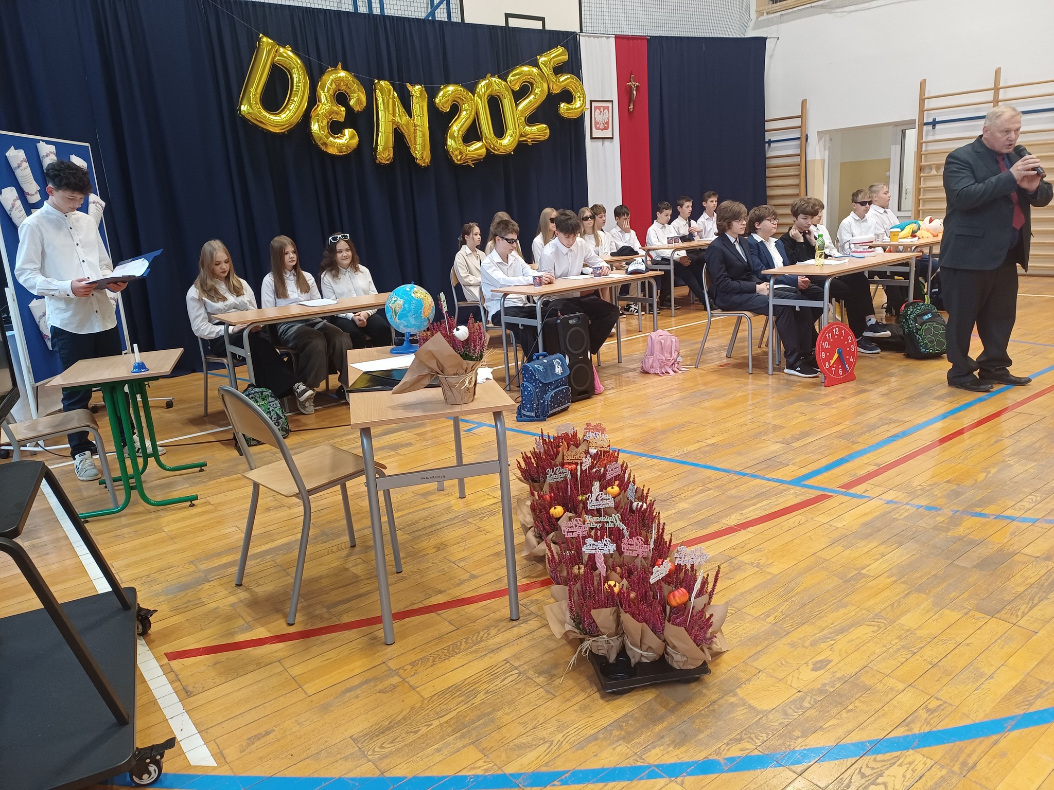 Dzień Edukacji Narodowej