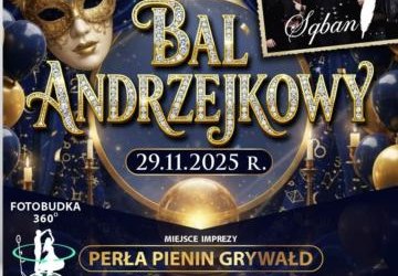 Bal Andrzejkowy