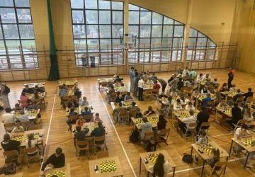 Sukcesy naszych uczniów w Memoriale Zdzisława Soliwody i Edwarda Kordasa