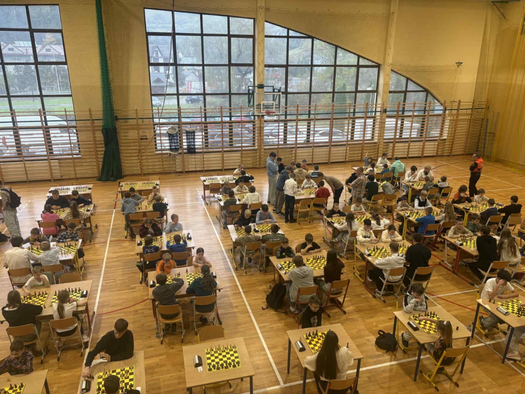 Sukcesy naszych uczniów w Memoriale Zdzisława Soliwody i Edwarda Kordasa