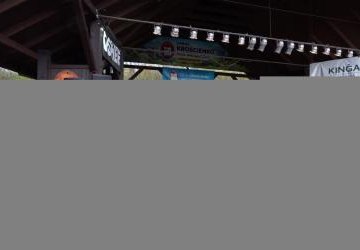 Działania wolontariatu w październiku