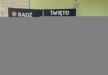 Bądź dumny, jesteś Polakiem - konkurs