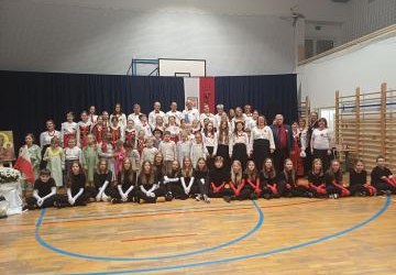 Wieczornica patriotyczno-religijna