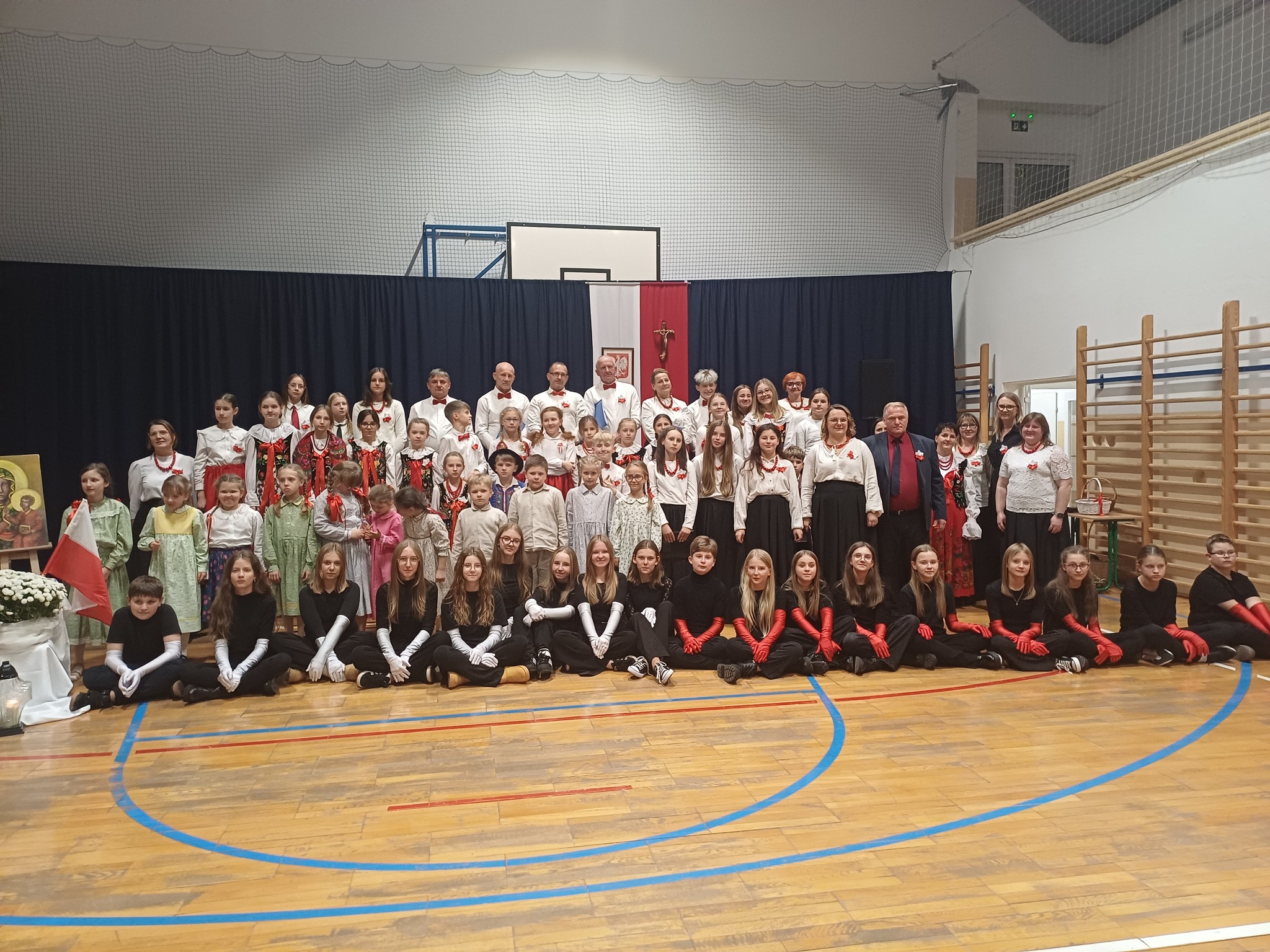 Wieczornica patriotyczno-religijna