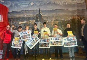 Turnieje szachowe – sukcesy naszych uczniów!