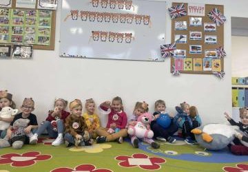 Dzień Pluszowego Misia