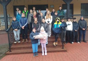 Życzenia świąteczne