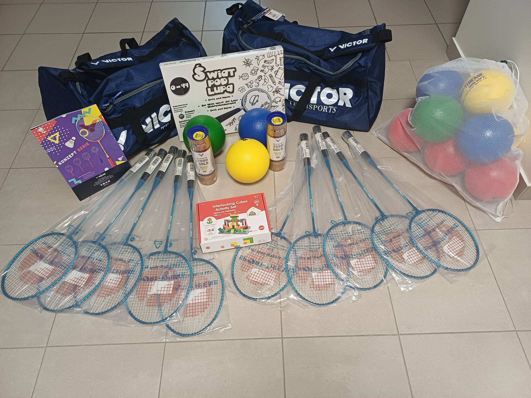 Szkoły Pełne Talentów - finał