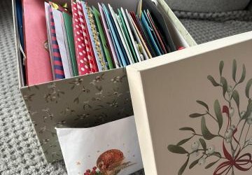 Świąteczna Paka dla Onko-Dzieciaka