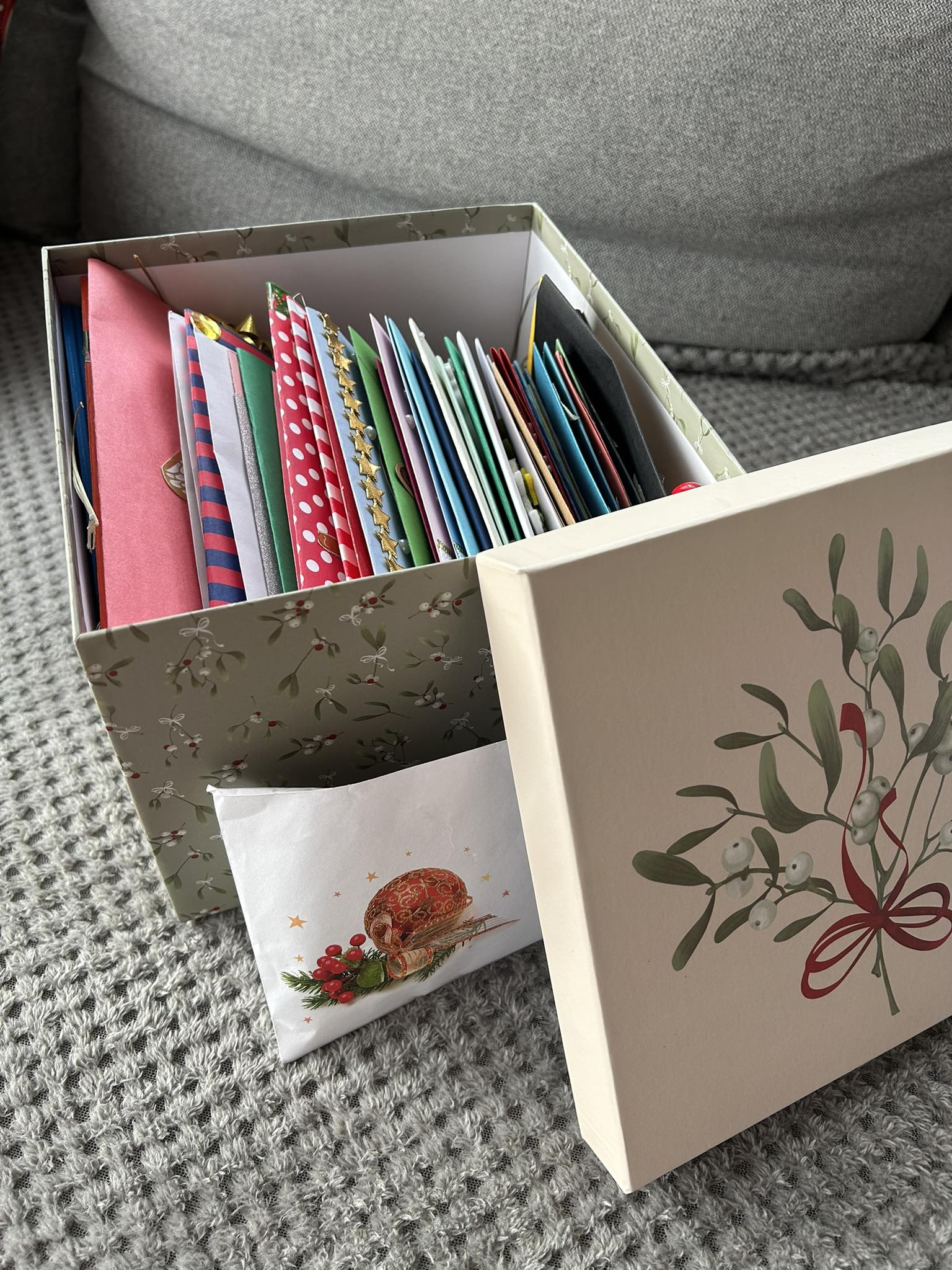 Świąteczna Paka dla Onko-Dzieciaka