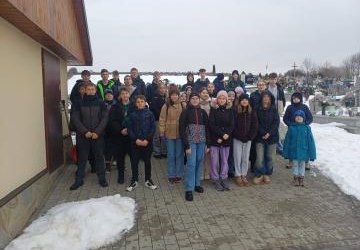 Dzień Babci i Dziadka w działaniach wolontariatu