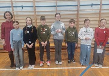 Podsumowanie półrocza