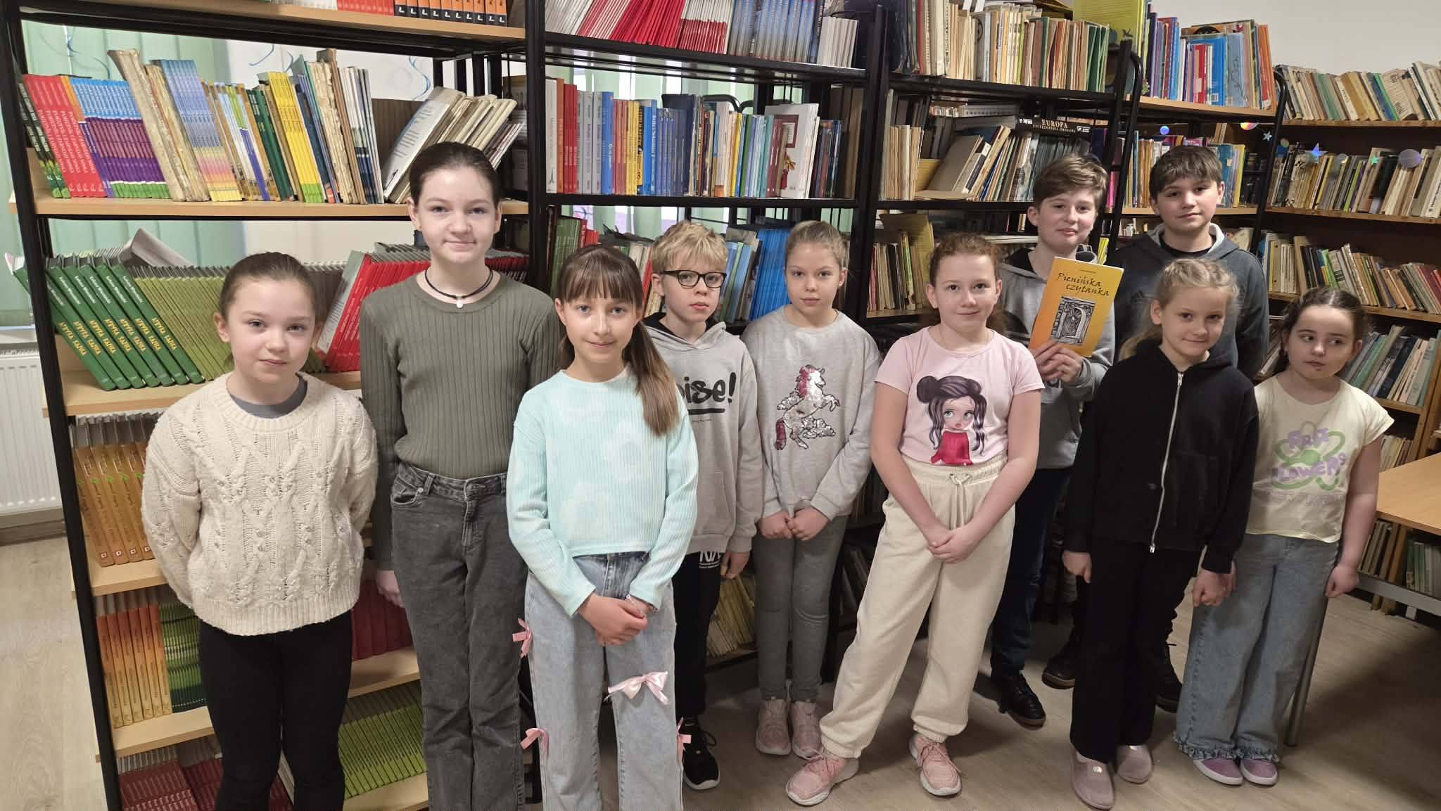 Góralskie Cytanie - eliminacje