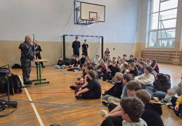 Promocja Szkół Policealnych