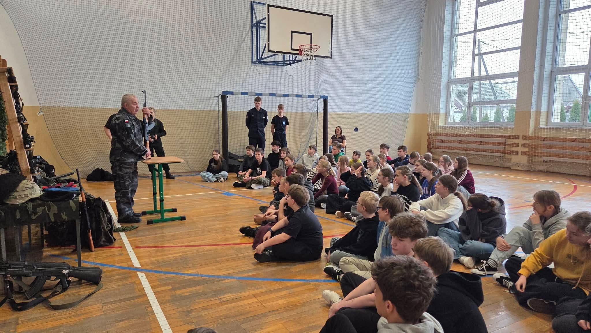 Promocja Szkół Policealnych