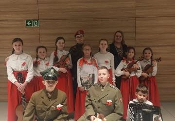 VI Konkurs Pieśni Patriotycznej