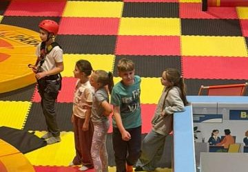 Wycieczka klas I-III