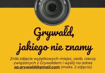 Konkurs fotograficzny 