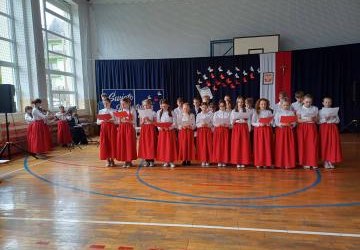 235. Rocznica Uchwalenia Konstytucji