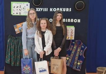 Konkurs Wiedzy o Pieninach