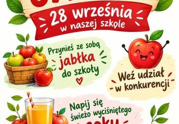 Dzień Jabłka