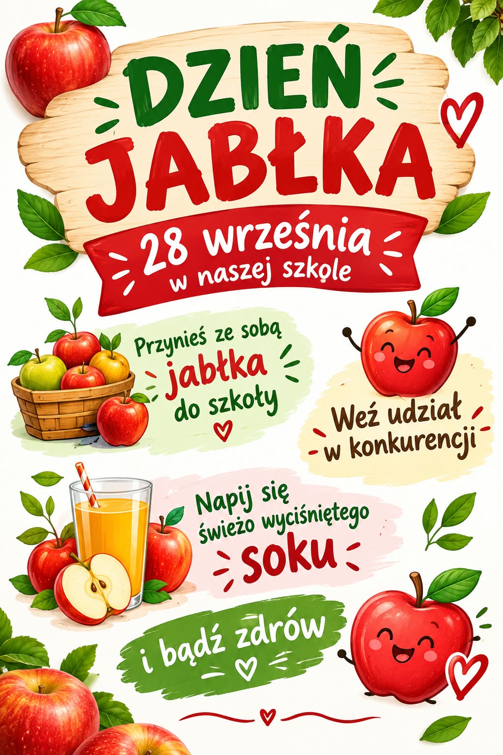 Dzień Jabłka