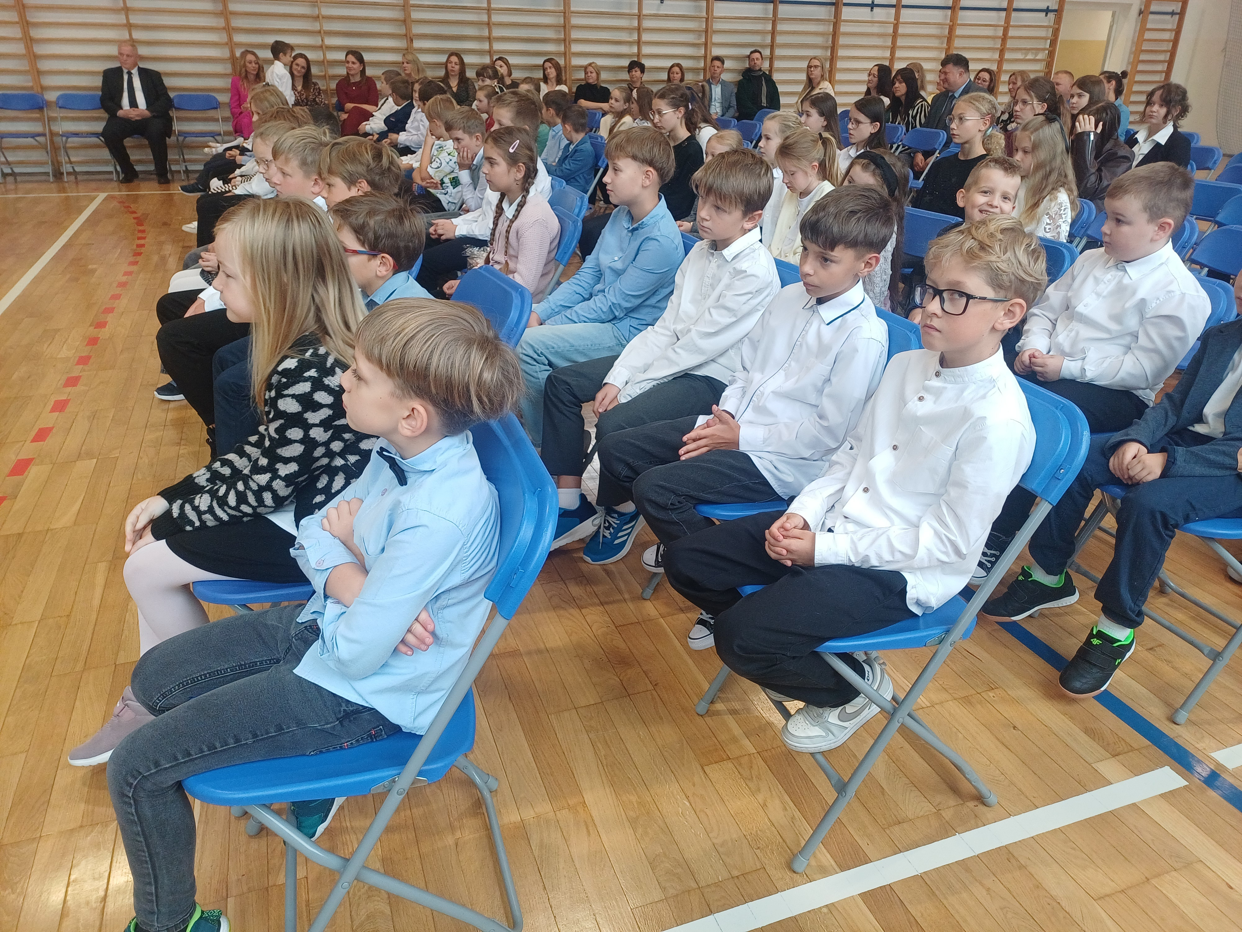Dzień Edukacji Narodowej
