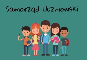 Wybory przedstawicieli Samorządu Uczniowskiego