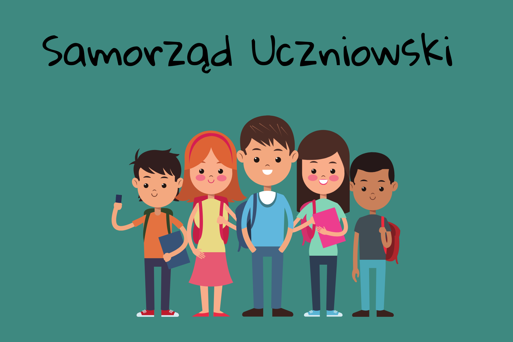 Wybory przedstawicieli Samorządu Uczniowskiego