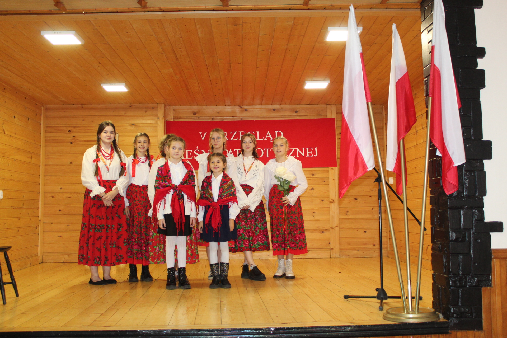 V Przegląd Pieśni Patriotycznej