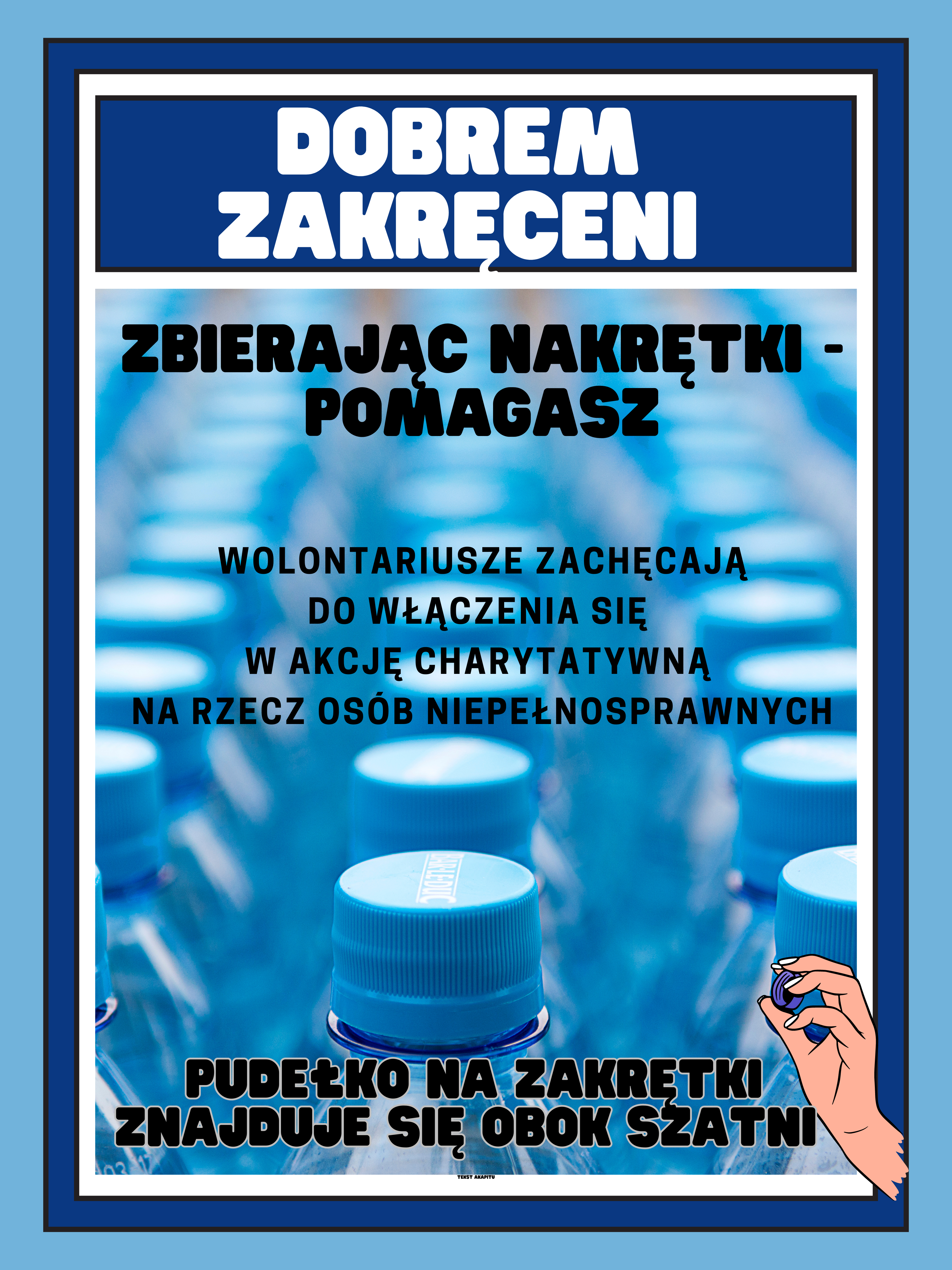 Dobrem Zakręceni